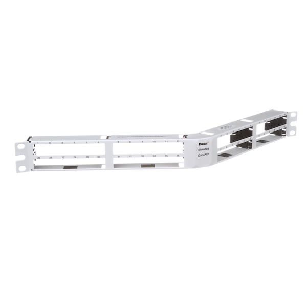 QN PATCH PANEL FOR SHIELD CASSS A